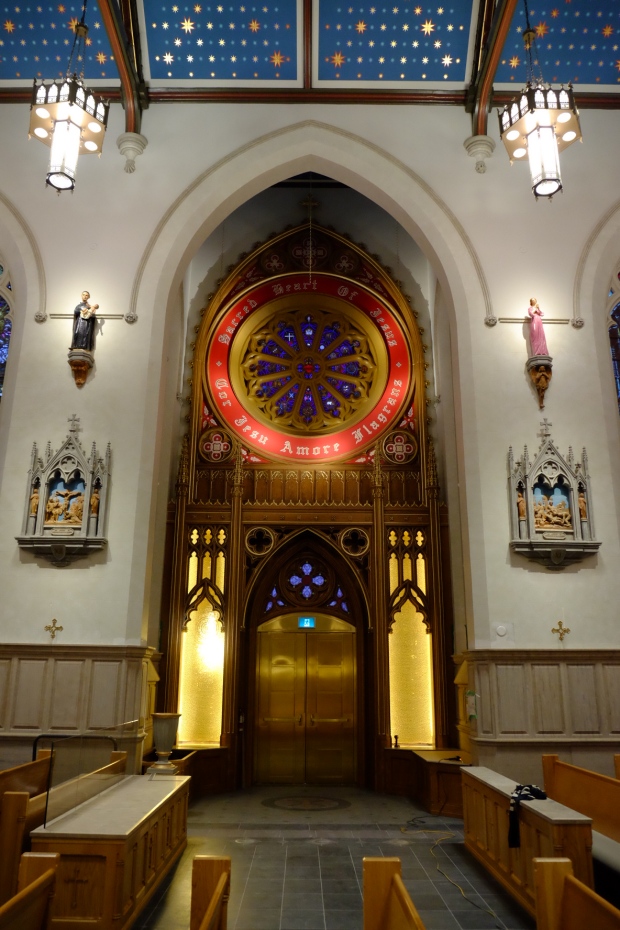 St. Michael's Cathedral Basilica